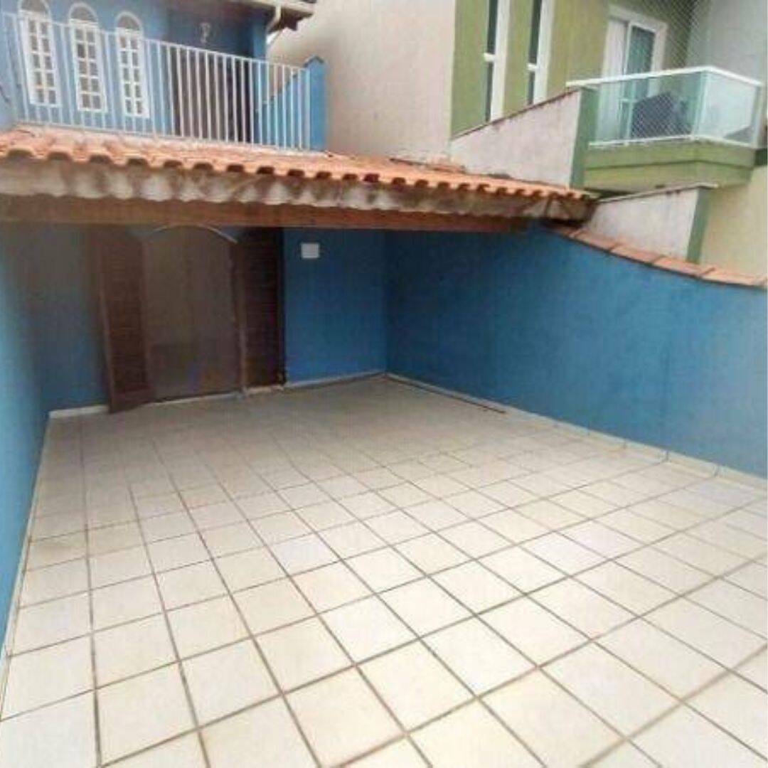 Sobrado, 4 quartos, 207 m² - Foto 2