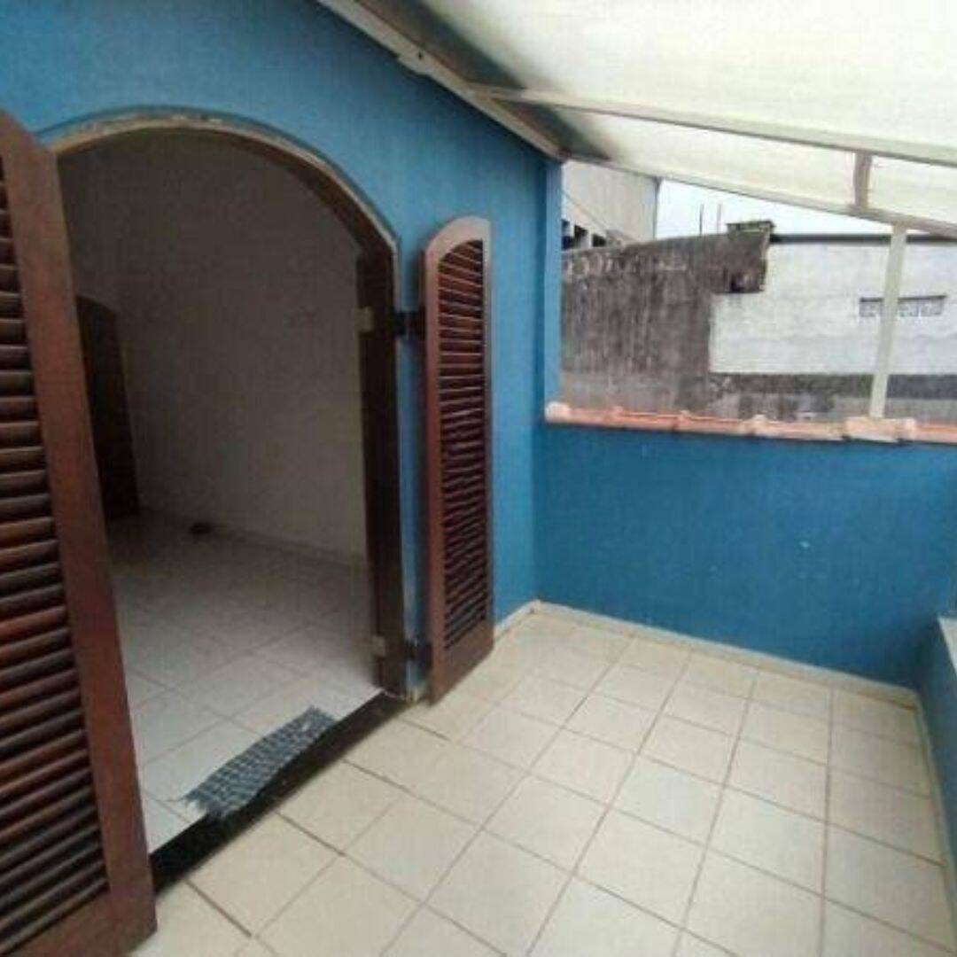 Sobrado, 4 quartos, 207 m² - Foto 4