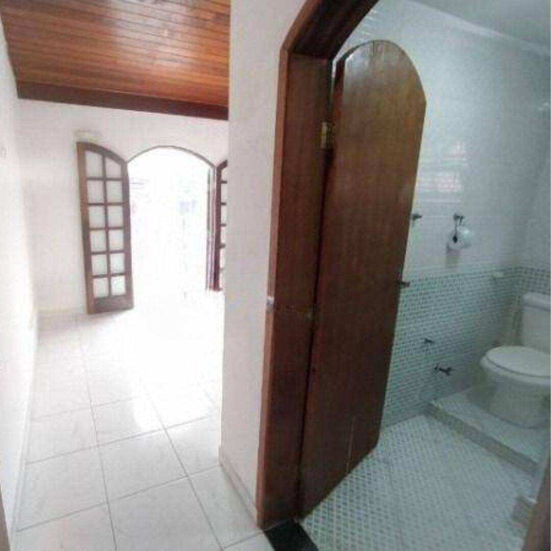 Sobrado, 4 quartos, 207 m² - Foto 5
