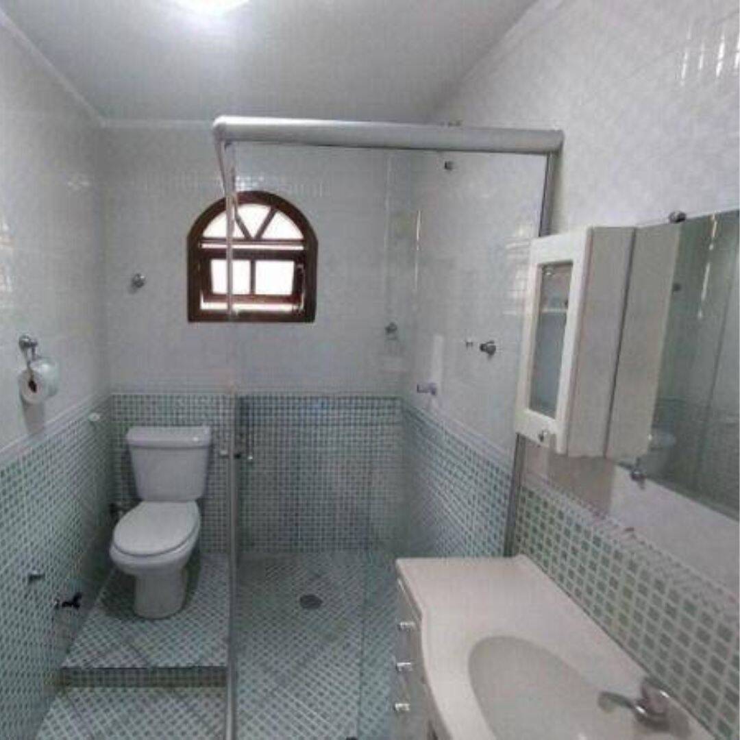 Sobrado, 4 quartos, 207 m² - Foto 6