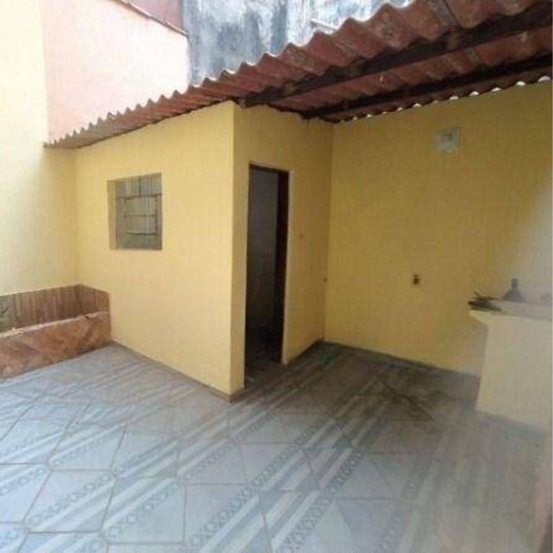 Sobrado, 4 quartos, 207 m² - Foto 7