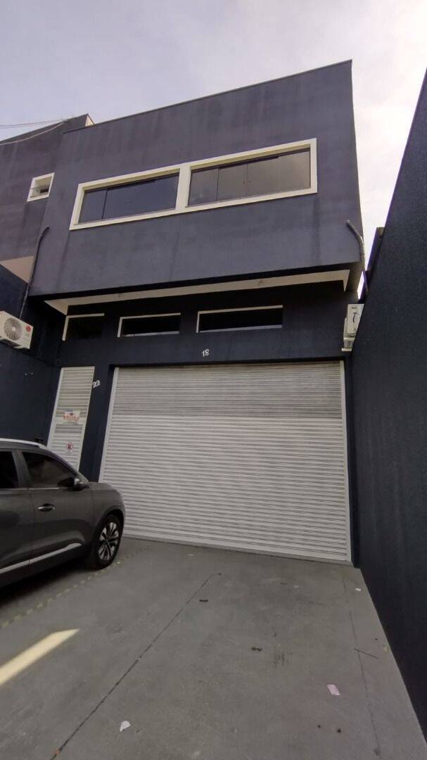 Loja-Salão, 90 m² - Foto 1