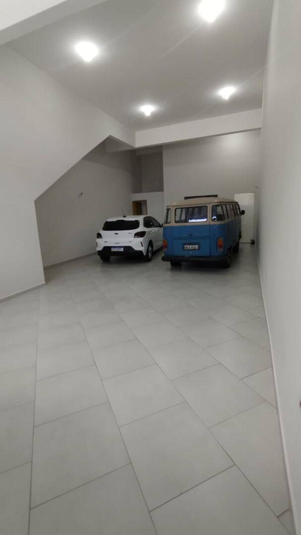 Loja-Salão, 90 m² - Foto 2