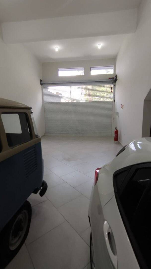 Loja-Salão, 90 m² - Foto 3