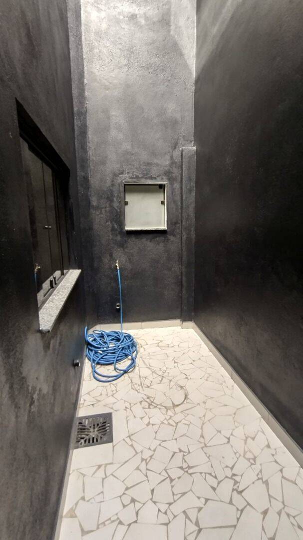 Loja-Salão, 90 m² - Foto 5