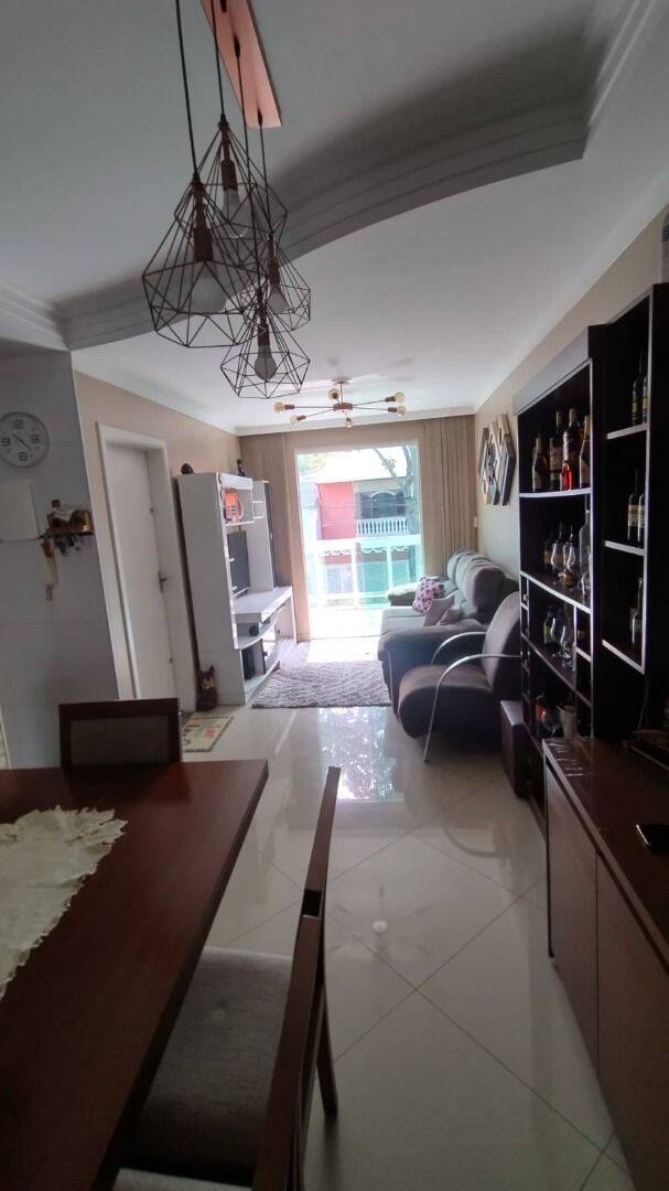 Apartamento, 3 quartos, 90 m² - Foto 5