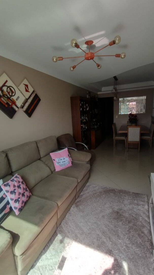 Apartamento, 3 quartos, 90 m² - Foto 9