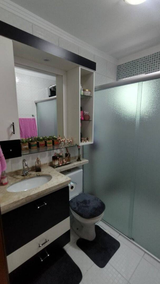 Apartamento, 3 quartos, 90 m² - Foto 28