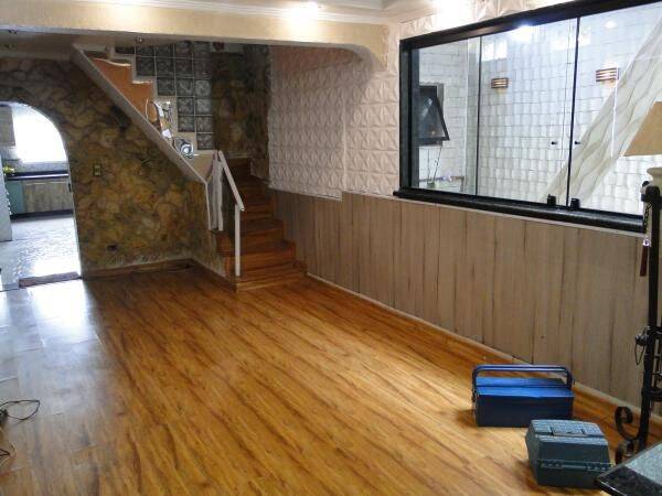 Sobrado, 3 quartos, 273 m² - Foto 3