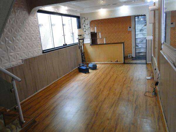 Sobrado, 3 quartos, 273 m² - Foto 4