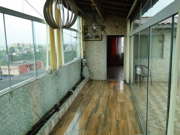 Sobrado, 3 quartos, 273 m² - Foto 5