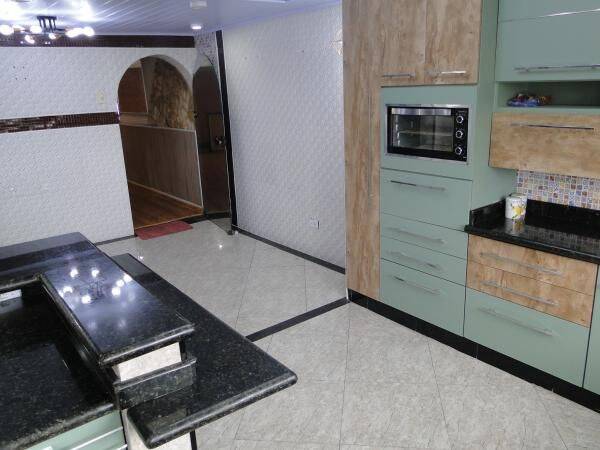 Sobrado, 3 quartos, 273 m² - Foto 6