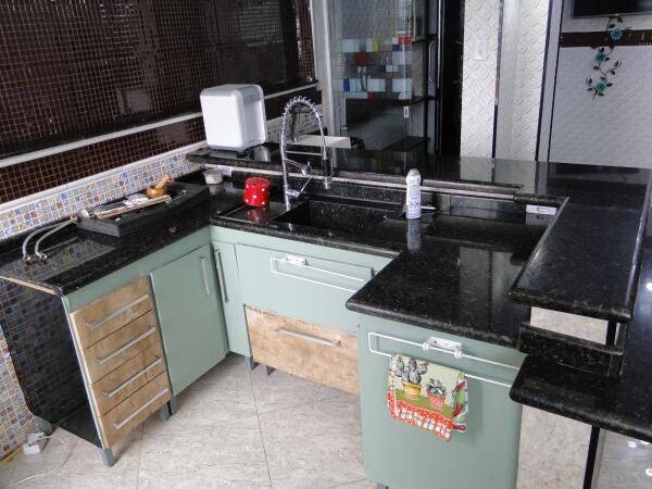 Sobrado, 3 quartos, 273 m² - Foto 8