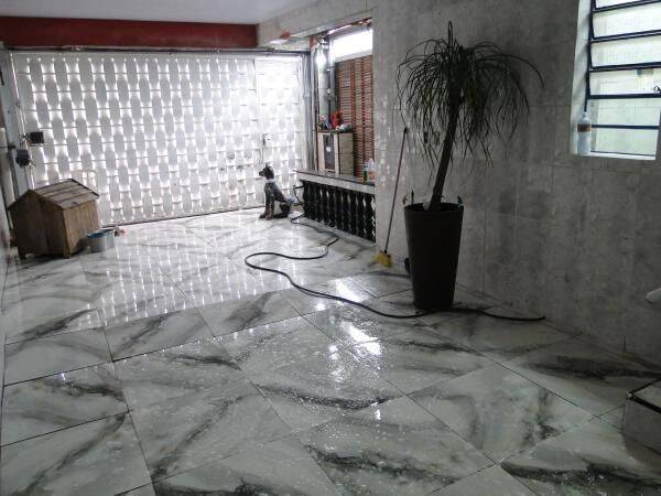 Sobrado, 3 quartos, 273 m² - Foto 9