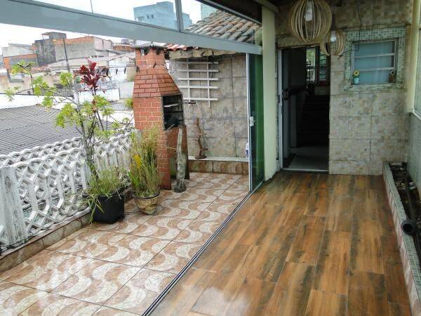 Sobrado, 3 quartos, 273 m² - Foto 10