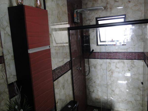 Sobrado, 3 quartos, 273 m² - Foto 12