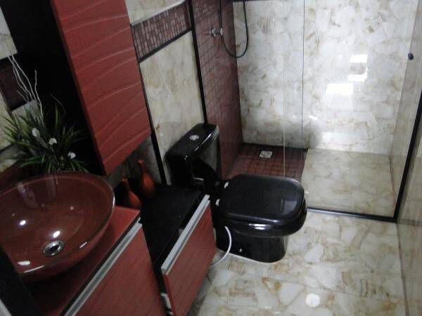 Sobrado, 3 quartos, 273 m² - Foto 13