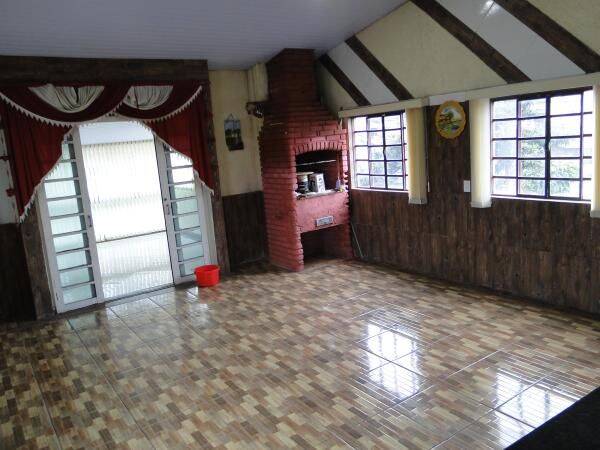 Sobrado, 3 quartos, 273 m² - Foto 15