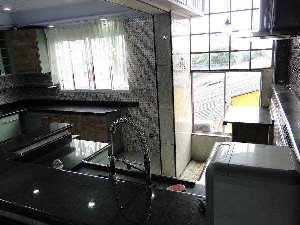 Sobrado, 3 quartos, 273 m² - Foto 16