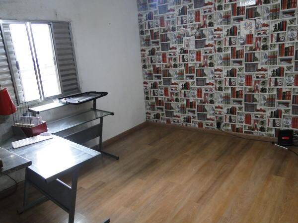 Sobrado, 3 quartos, 273 m² - Foto 19