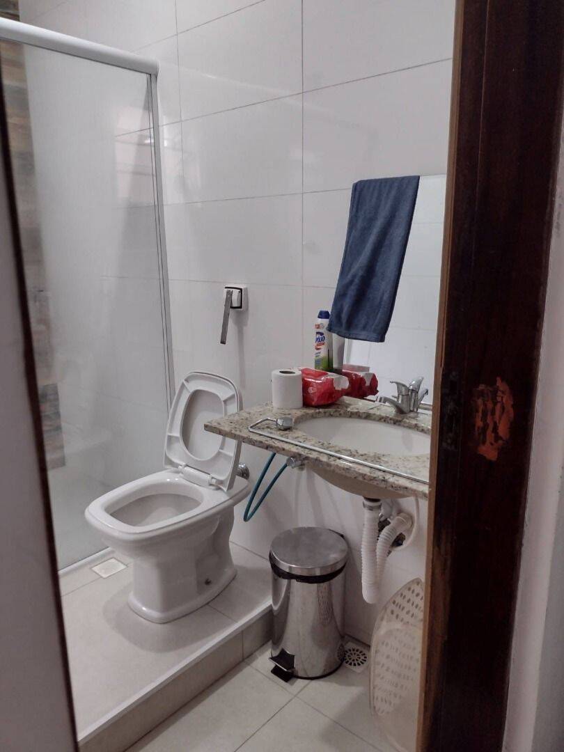 Sobrado, 3 quartos, 290 m² - Foto 5