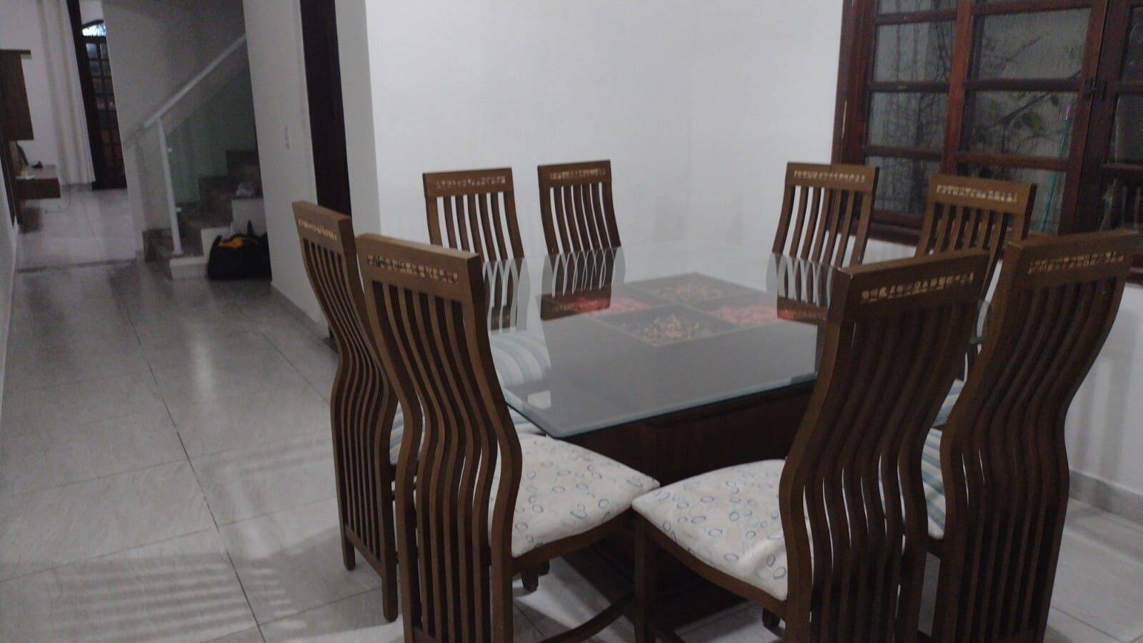 Sobrado, 3 quartos, 290 m² - Foto 6