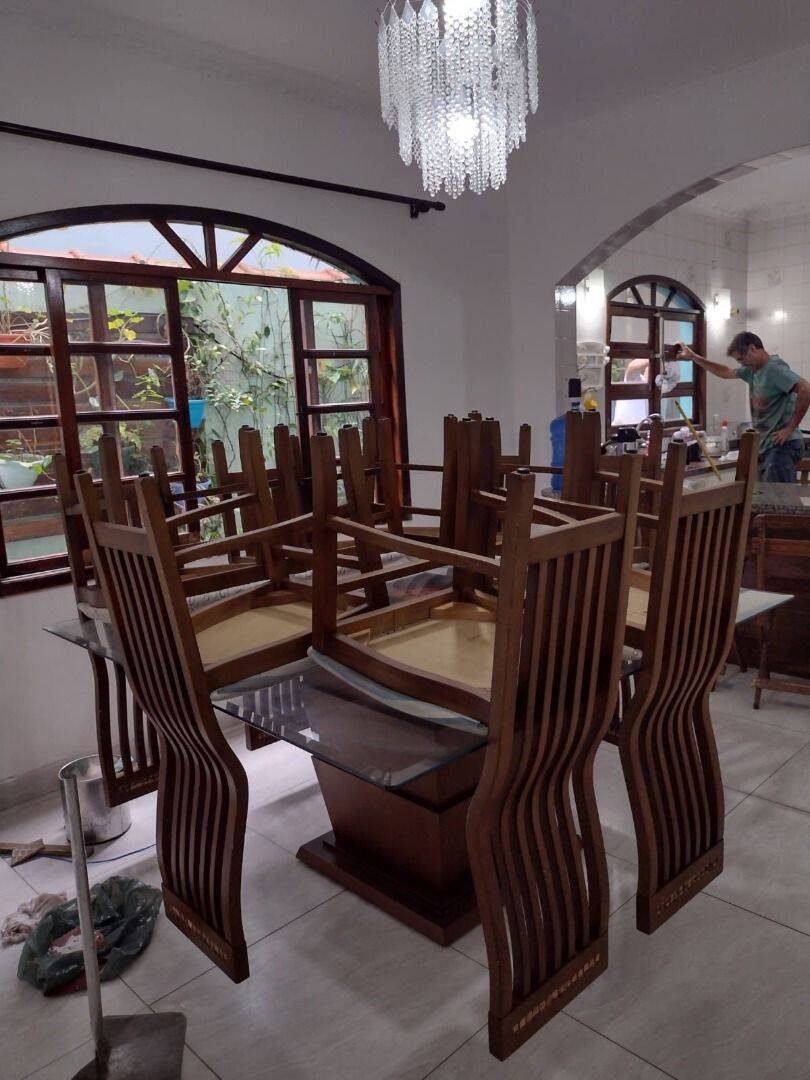 Sobrado, 3 quartos, 290 m² - Foto 10