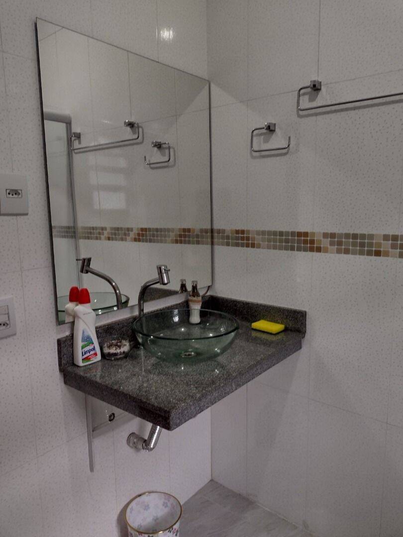 Sobrado, 3 quartos, 290 m² - Foto 14