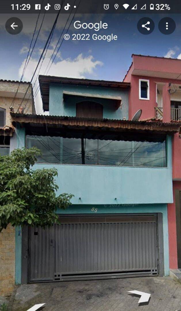 Sobrado, 3 quartos, 290 m² - Foto 19