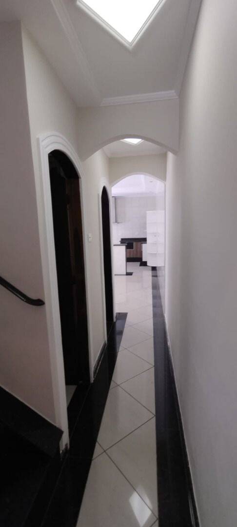 Sobrado, 3 quartos, 182 m² - Foto 4