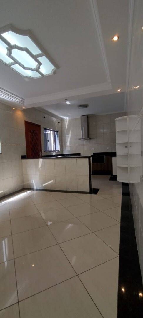 Sobrado, 3 quartos, 182 m² - Foto 5