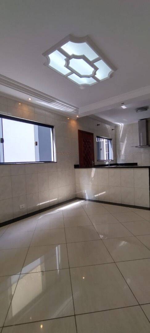 Sobrado, 3 quartos, 182 m² - Foto 6