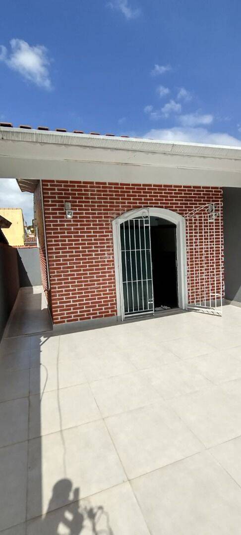 Sobrado, 3 quartos, 182 m² - Foto 7