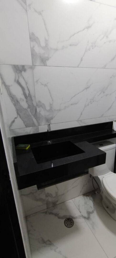 Sobrado, 3 quartos, 182 m² - Foto 9