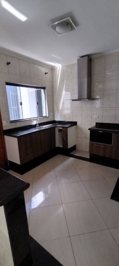 Sobrado, 3 quartos, 182 m² - Foto 14