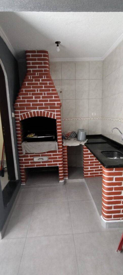 Sobrado, 3 quartos, 182 m² - Foto 17