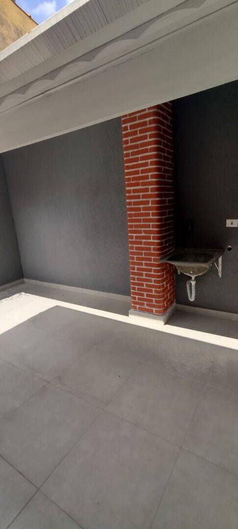 Sobrado, 3 quartos, 182 m² - Foto 29