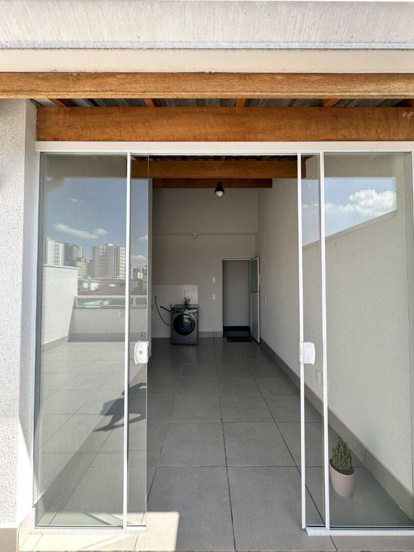 Cobertura, 2 quartos, 98 m² - Foto 1