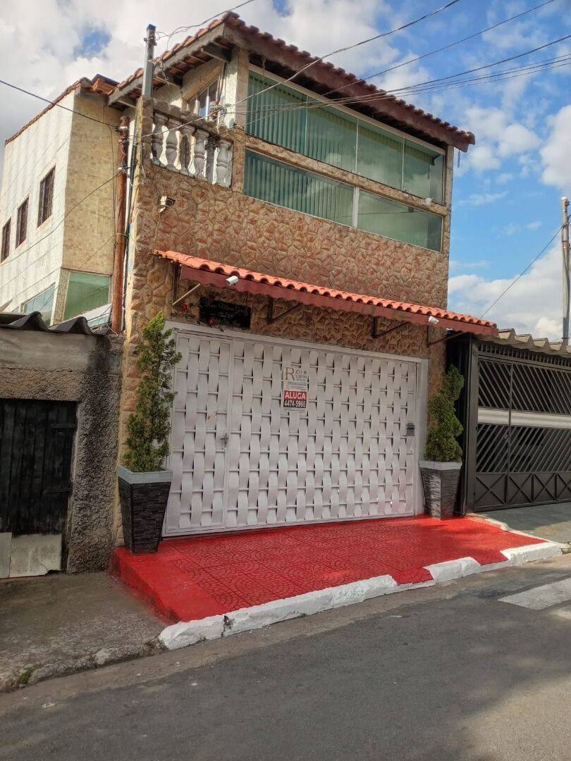 Sobrado, 3 quartos, 273 m² - Foto 20