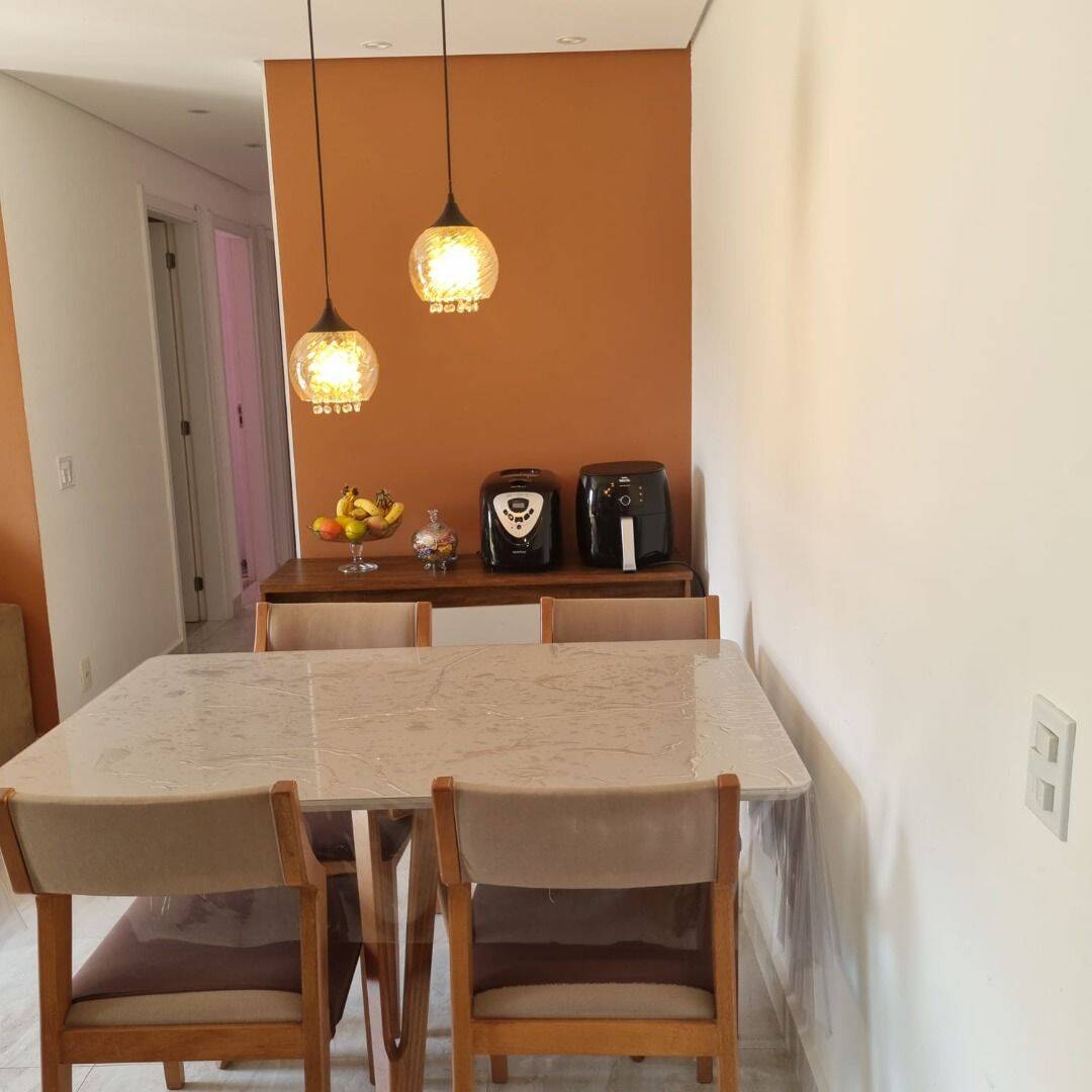 Apartamento, 3 quartos, 57 m² - Foto 2