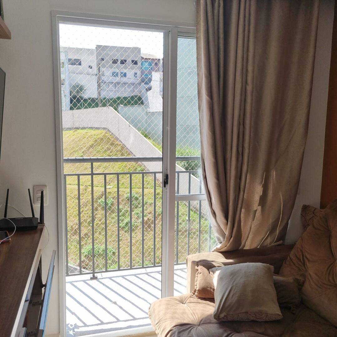 Apartamento, 3 quartos, 57 m² - Foto 3