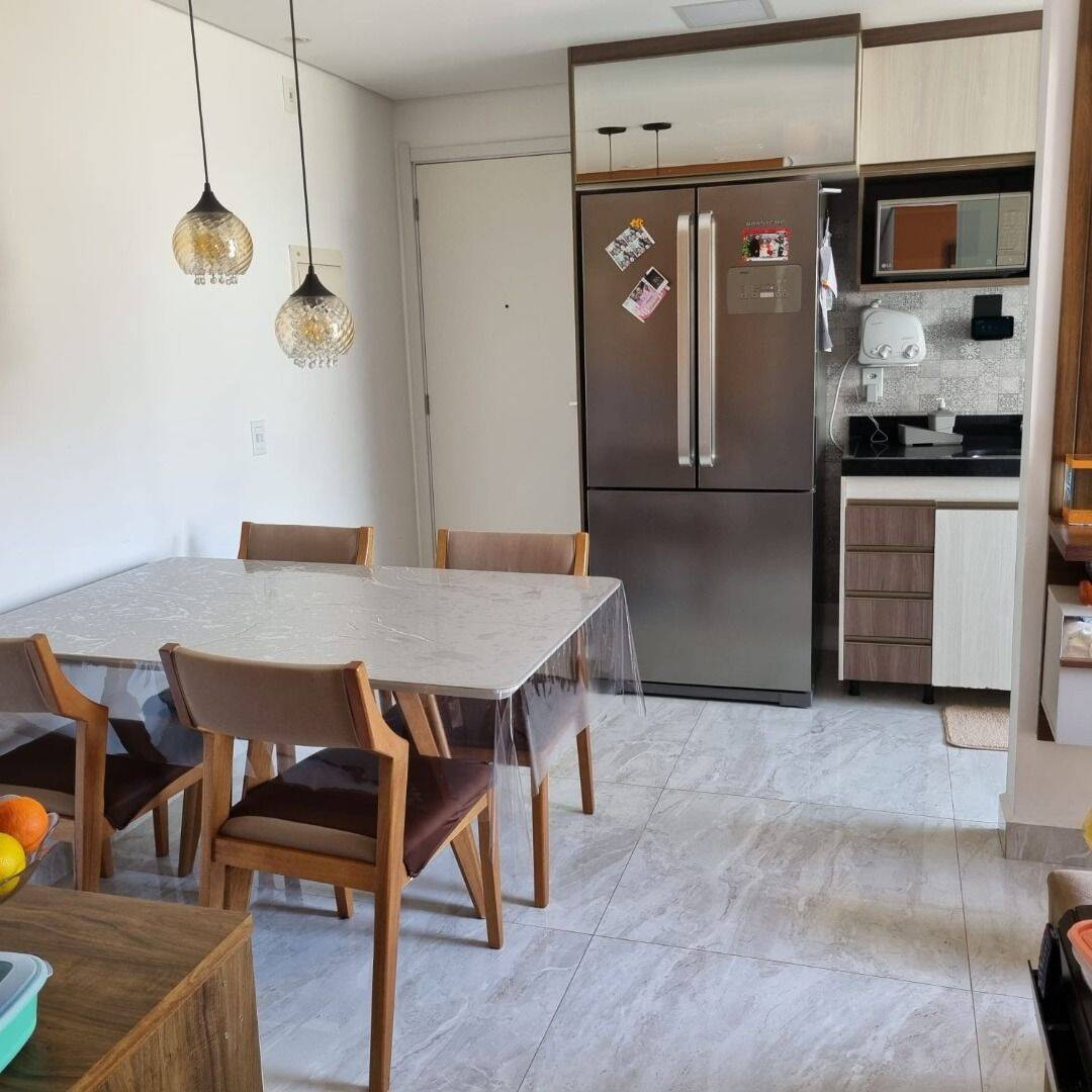 Apartamento, 3 quartos, 57 m² - Foto 6