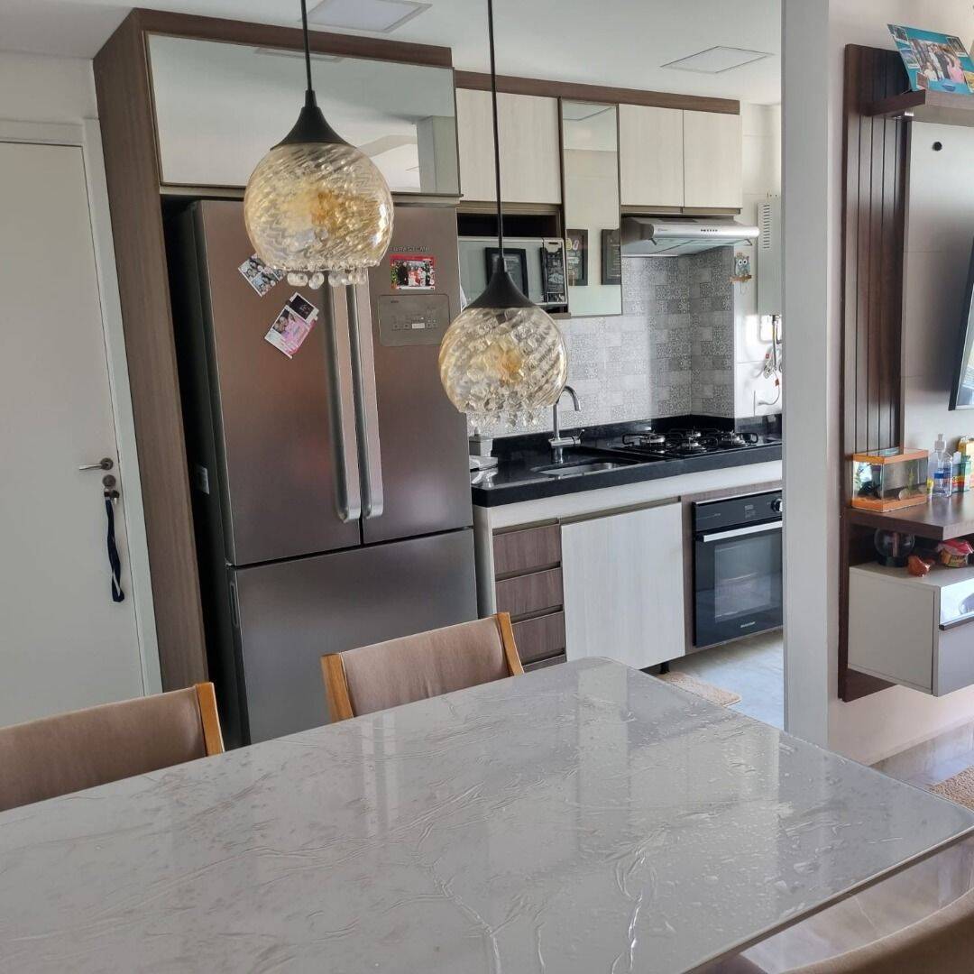 Apartamento, 3 quartos, 57 m² - Foto 7