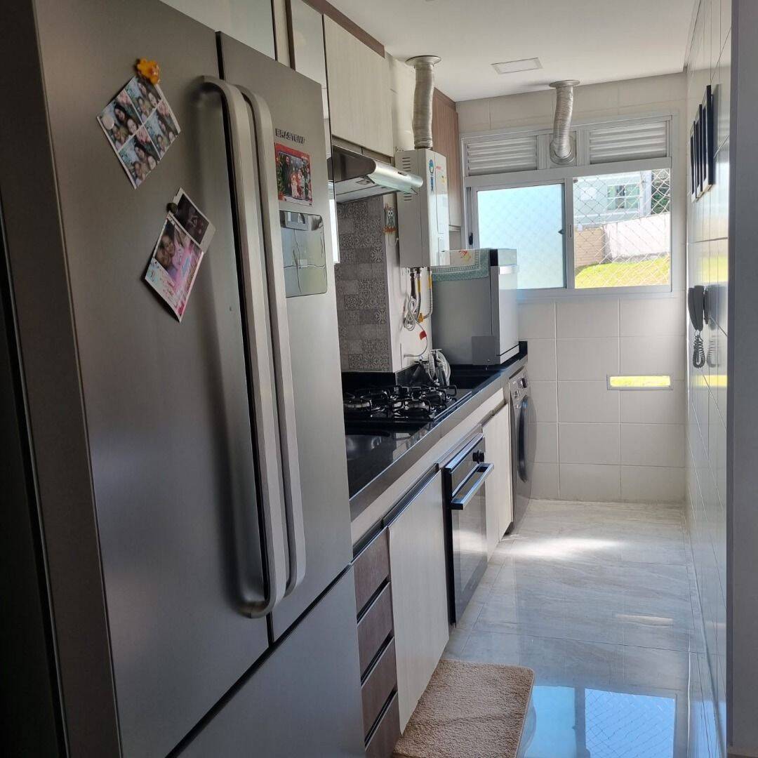 Apartamento, 3 quartos, 57 m² - Foto 9