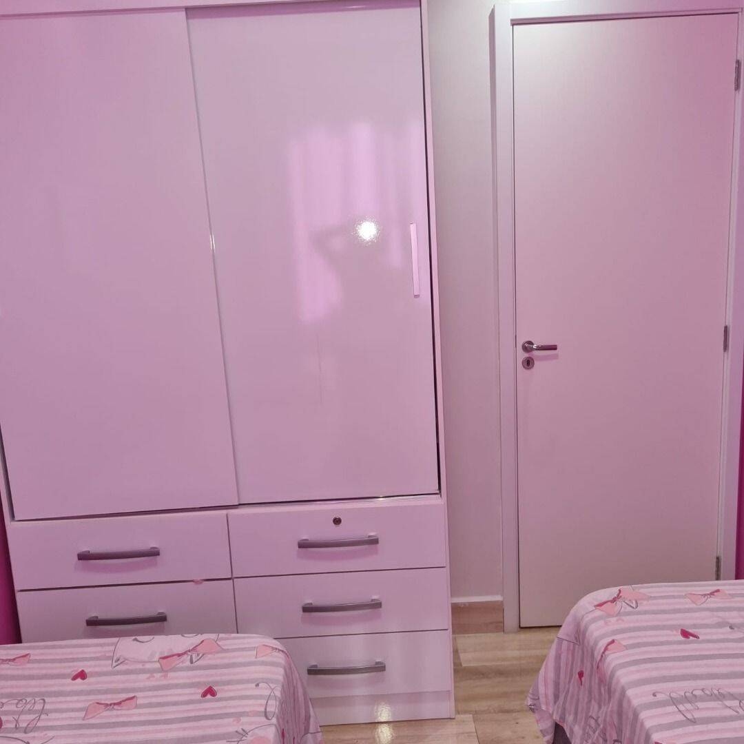 Apartamento, 3 quartos, 57 m² - Foto 13