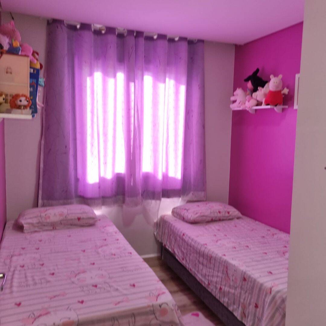 Apartamento, 3 quartos, 57 m² - Foto 14