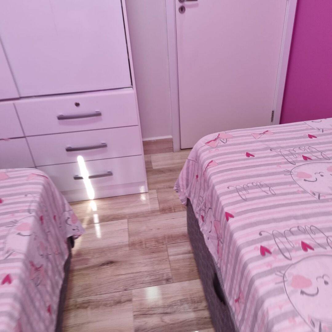Apartamento, 3 quartos, 57 m² - Foto 15