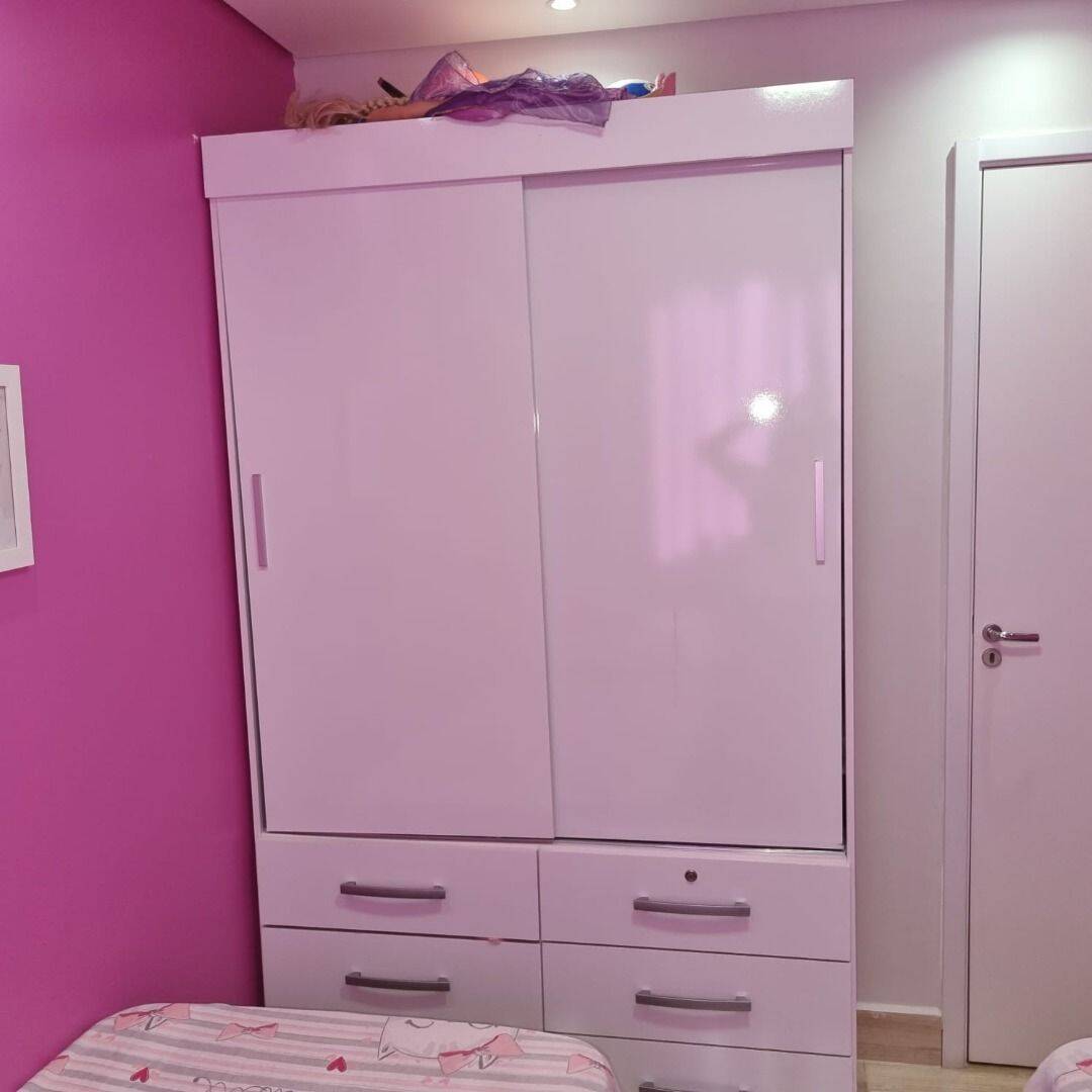 Apartamento, 3 quartos, 57 m² - Foto 16