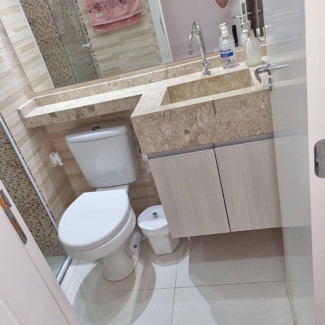 Apartamento, 3 quartos, 57 m² - Foto 17