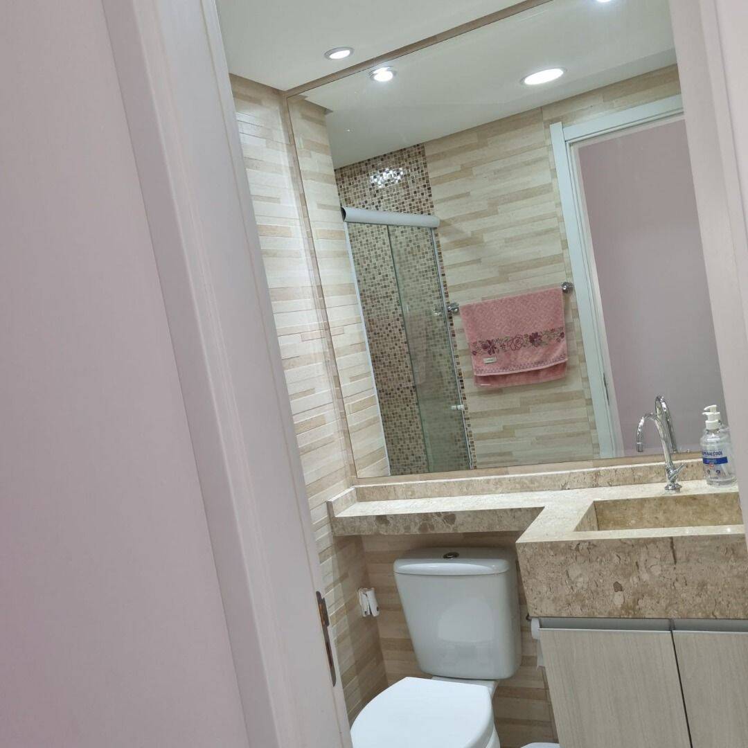 Apartamento, 3 quartos, 57 m² - Foto 18